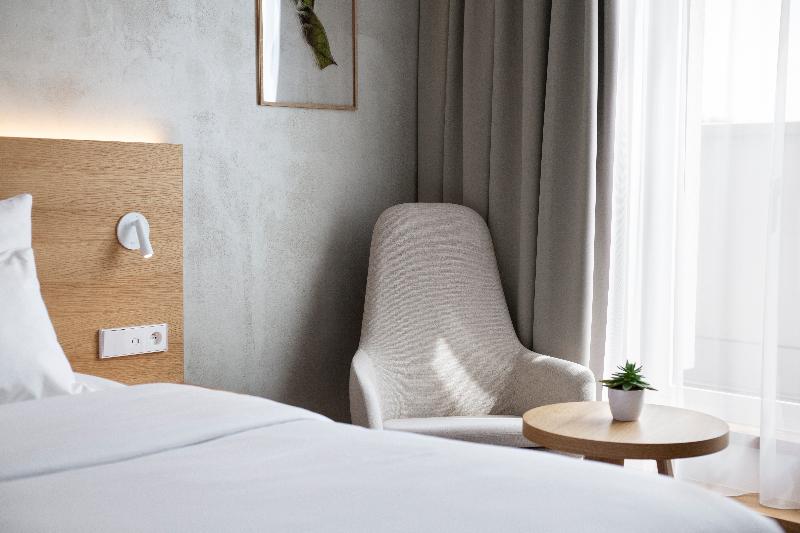 Botanique Hotel Prague - Oda