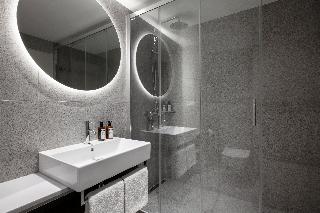 Botanique Hotel Prague fotoÄŸrafÄ±
