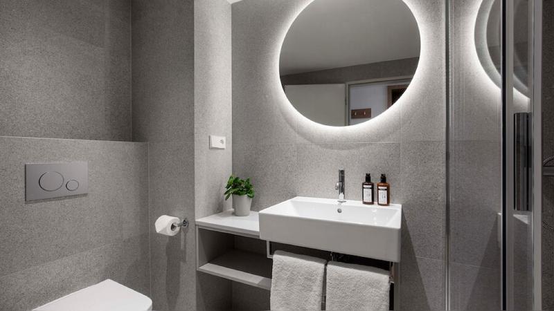 Botanique Hotel Prague - Oda
