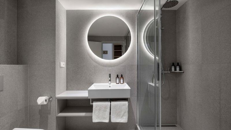 Botanique Hotel Prague - Oda