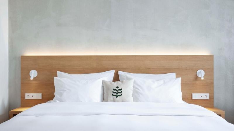 Botanique Hotel Prague - Oda