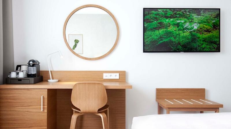 Botanique Hotel Prague - Oda