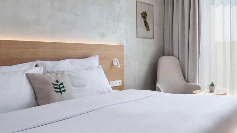 Botanique Hotel Prague - Oda