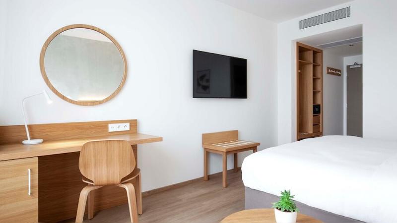 Botanique Hotel Prague - Oda