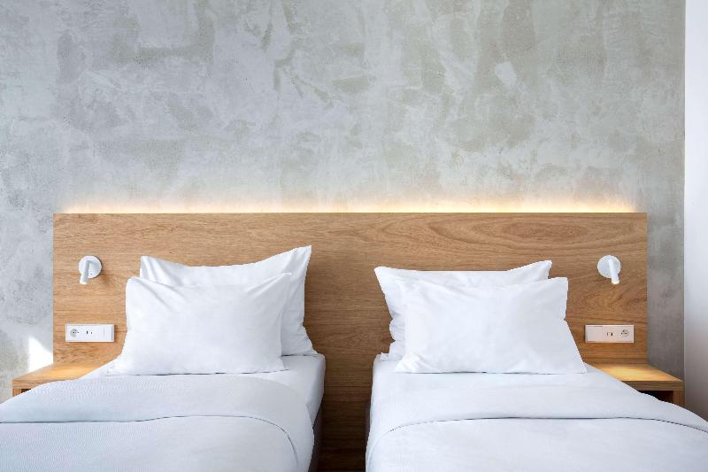 Botanique Hotel Prague - Oda