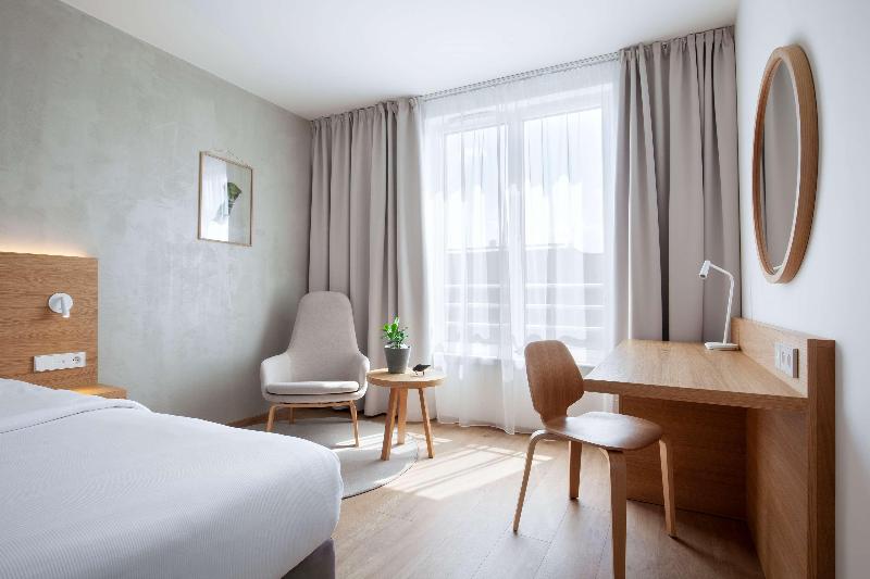 Botanique Hotel Prague - Oda