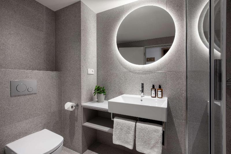 Botanique Hotel Prague - Oda