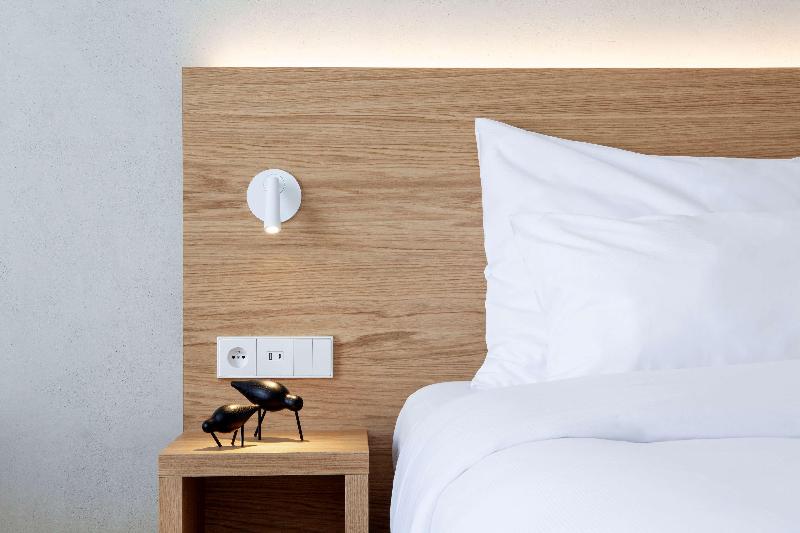 Botanique Hotel Prague - Oda