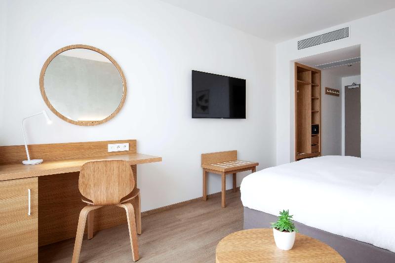 Botanique Hotel Prague - Oda