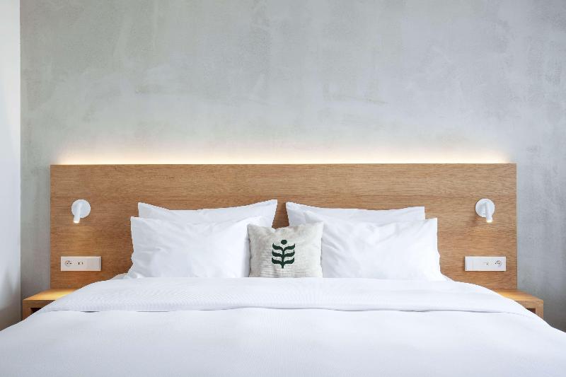 Botanique Hotel Prague - Oda