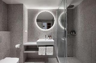 Botanique Hotel Prague fotoÄŸrafÄ±