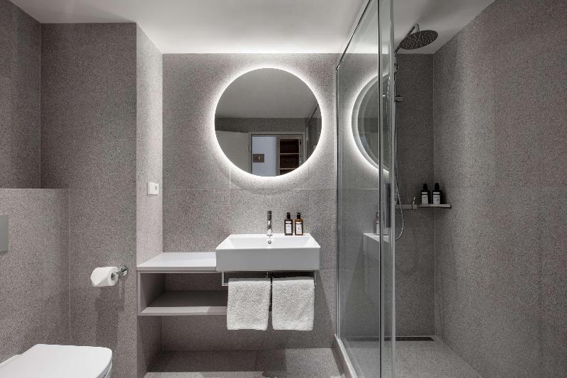Botanique Hotel Prague - Oda