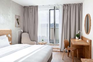 Botanique Hotel Prague fotoÄŸrafÄ±