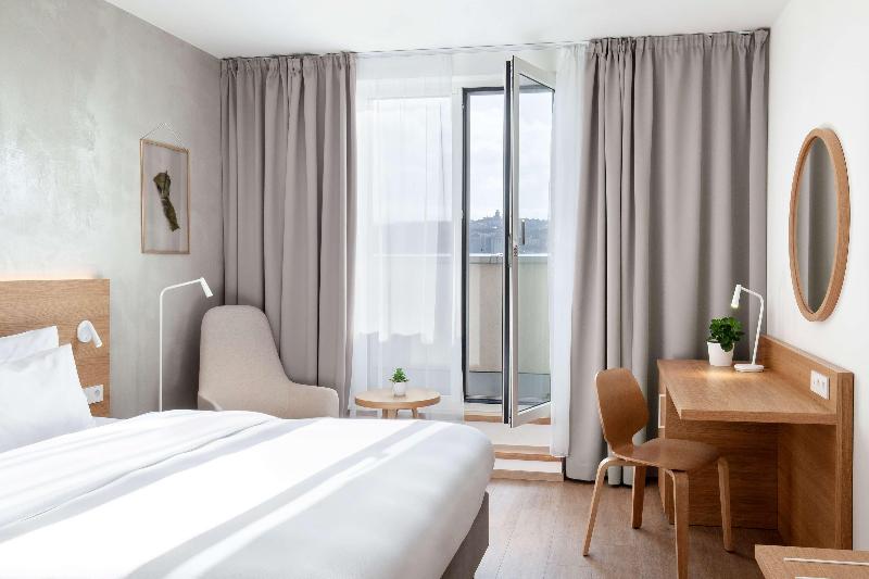 Botanique Hotel Prague - Oda