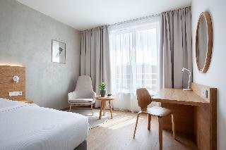 Botanique Hotel Prague fotoÄŸrafÄ±