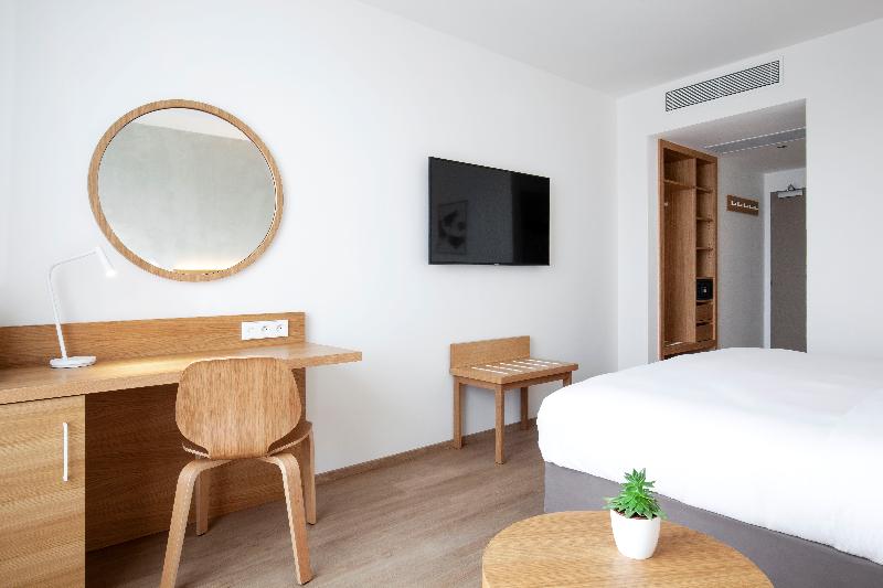 Botanique Hotel Prague - Oda