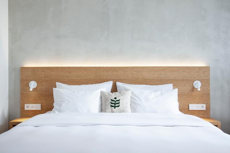 Botanique Hotel Prague - Oda