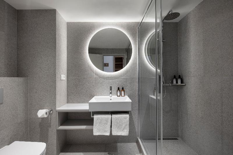 Botanique Hotel Prague - Oda