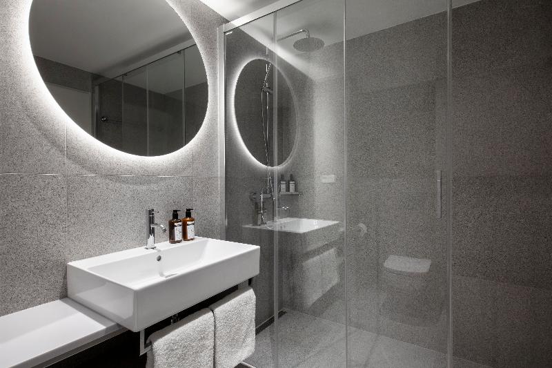 Botanique Hotel Prague - Oda