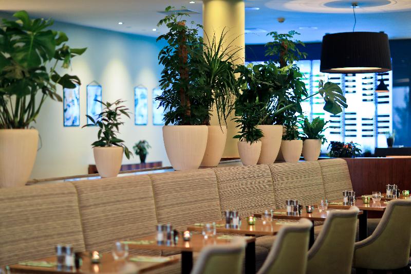 Botanique Hotel Prague - Restoran