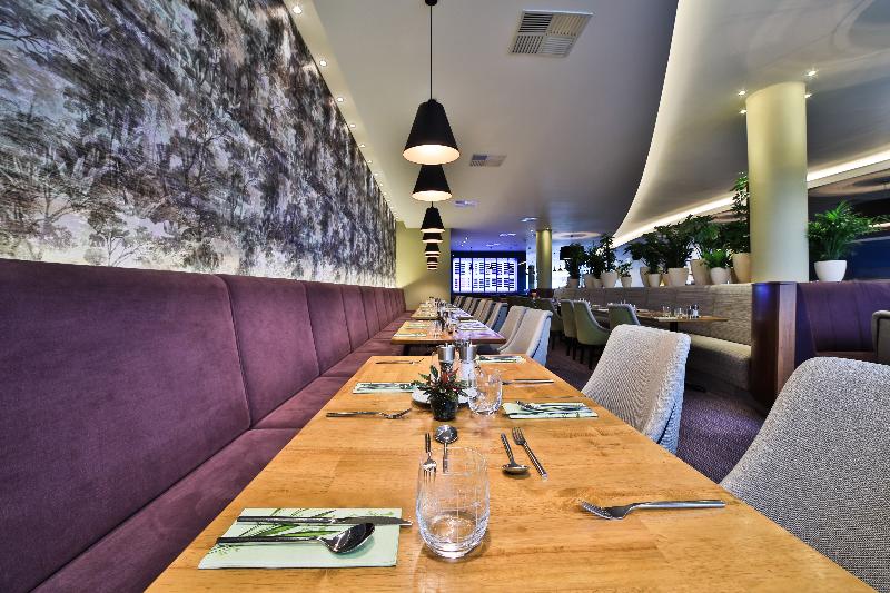 Botanique Hotel Prague - Restoran