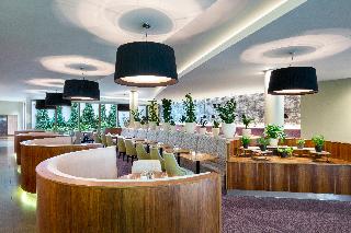 Botanique Hotel Prague fotoÄŸrafÄ±