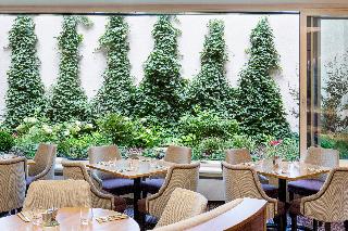 Botanique Hotel Prague fotoÄŸrafÄ±