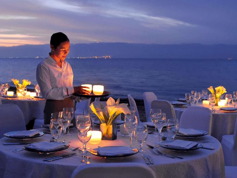 Movenpick Resort & Spa Tala Bay Aqaba - Toplantı