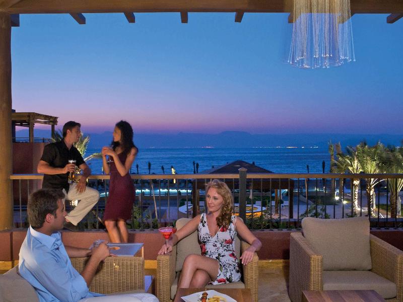 Movenpick Resort & Spa Tala Bay Aqaba - Toplantı