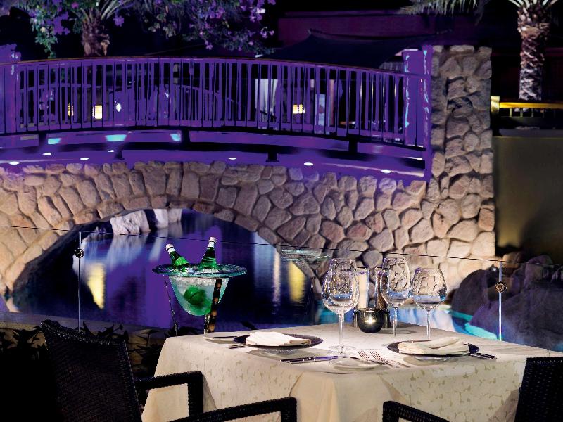 Movenpick Resort & Spa Tala Bay Aqaba - Toplantı