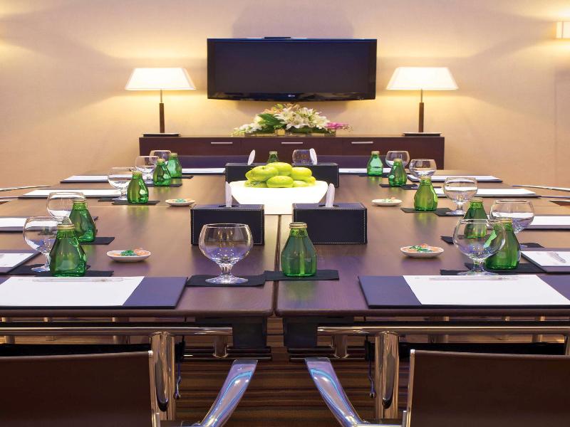 Movenpick Resort & Spa Tala Bay Aqaba - Toplantı