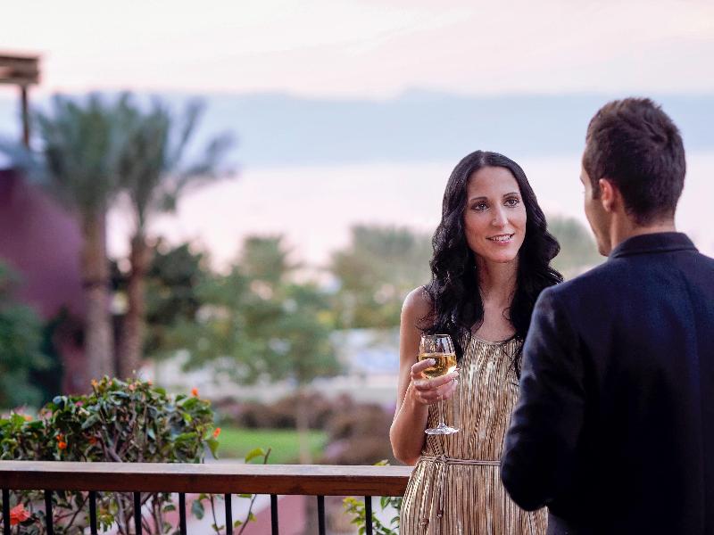 Movenpick Resort & Spa Tala Bay Aqaba - Toplantı