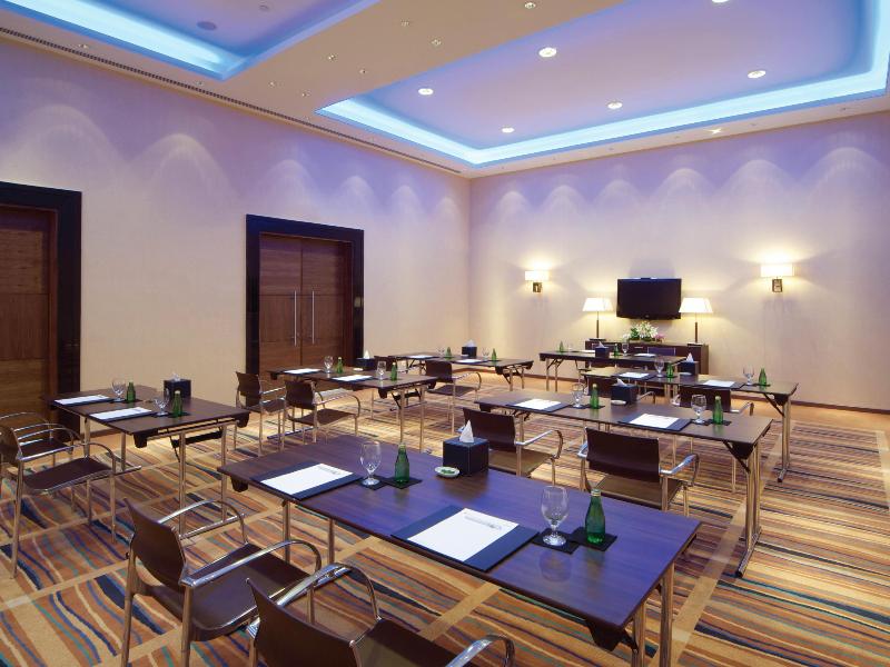 Movenpick Resort & Spa Tala Bay Aqaba - Toplantı