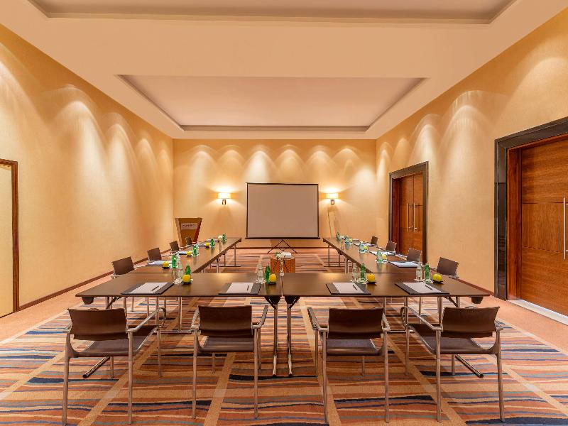Movenpick Resort & Spa Tala Bay Aqaba - Toplantı