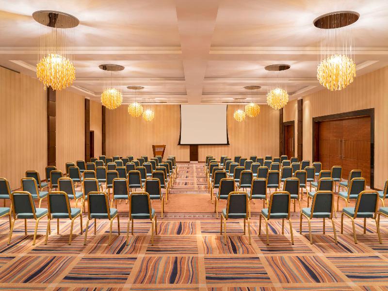 Movenpick Resort & Spa Tala Bay Aqaba - Toplantı