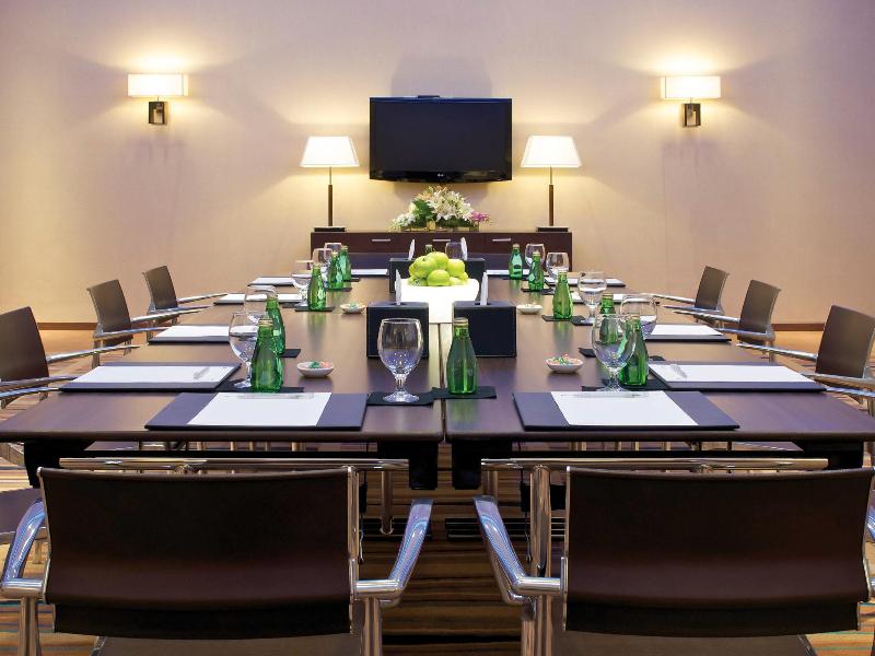 Movenpick Resort & Spa Tala Bay Aqaba - Toplantı