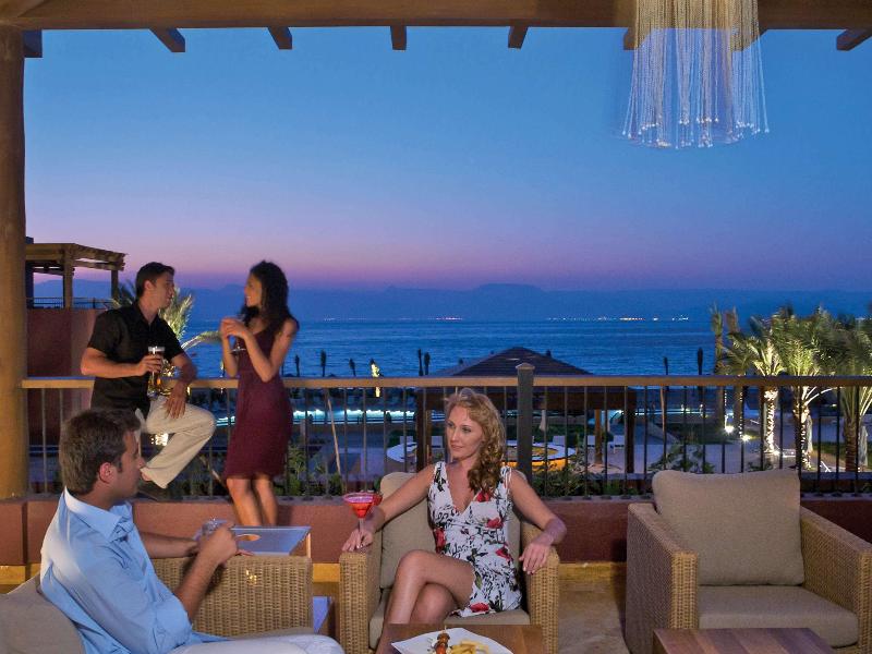 Movenpick Resort & Spa Tala Bay Aqaba - Toplantı