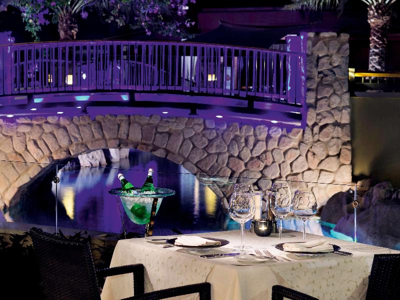Movenpick Resort & Spa Tala Bay Aqaba - Toplantı
