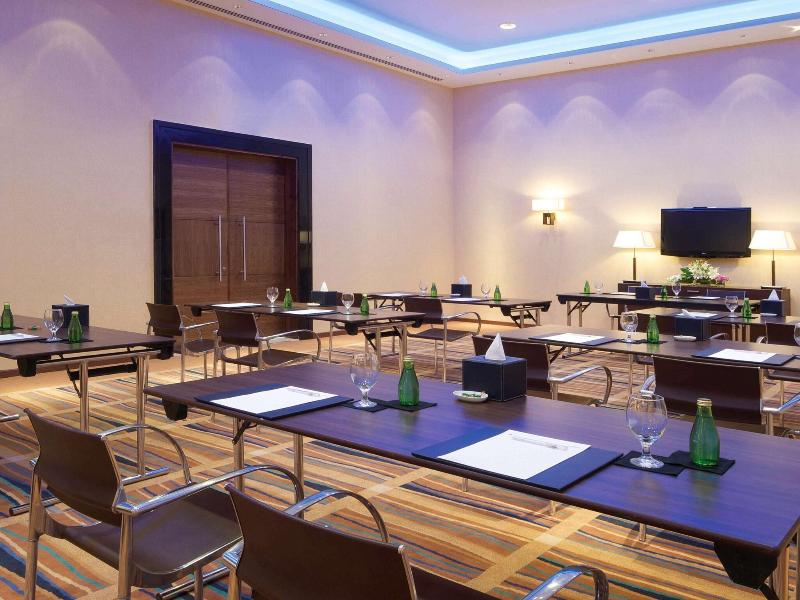Movenpick Resort & Spa Tala Bay Aqaba - Toplantı