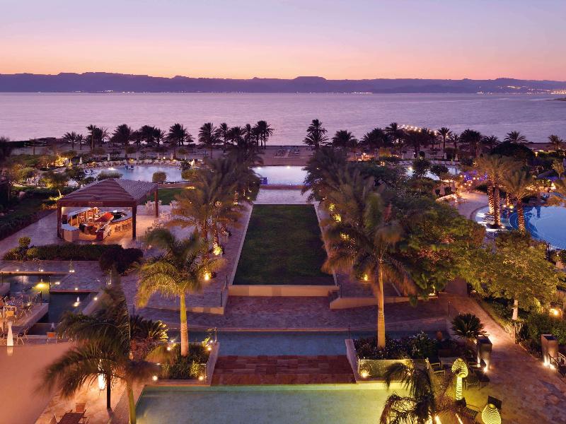 Movenpick Resort & Spa Tala Bay Aqaba - Toplantı