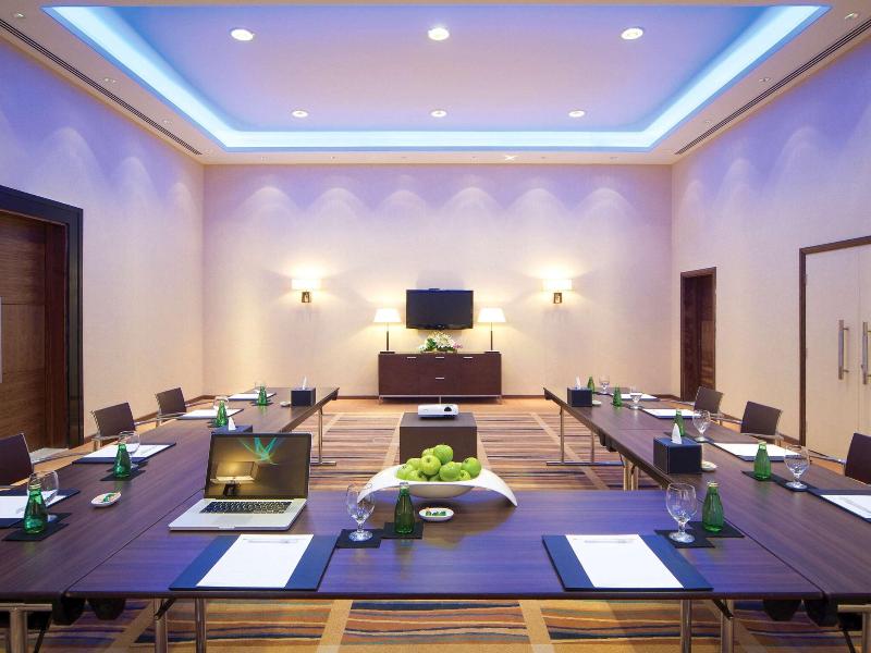 Movenpick Resort & Spa Tala Bay Aqaba - Toplantı