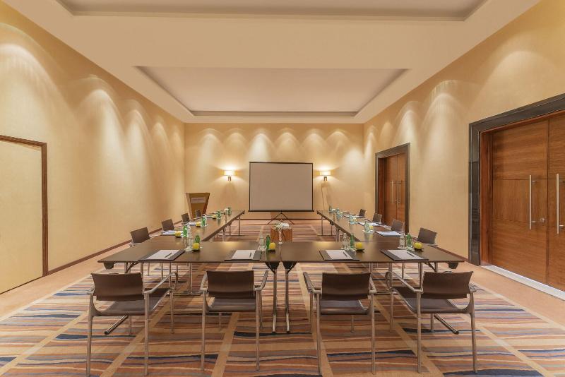 Movenpick Resort & Spa Tala Bay Aqaba - Toplantı