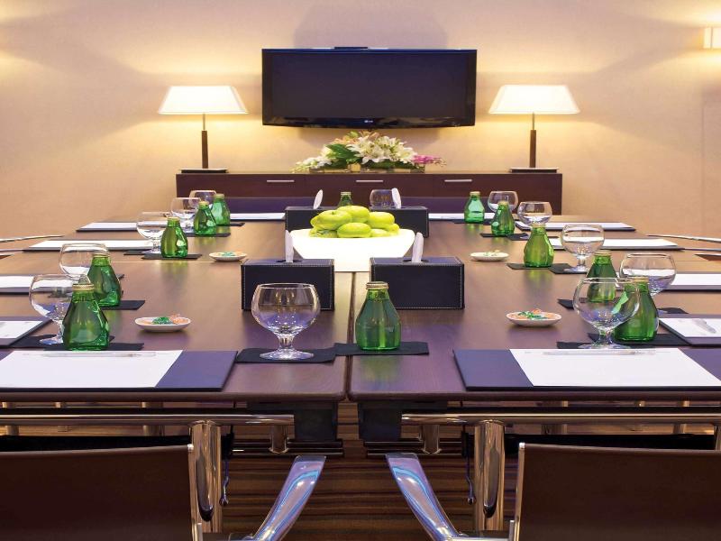 Movenpick Resort & Spa Tala Bay Aqaba - Toplantı