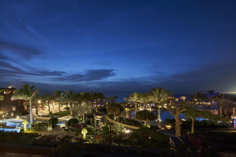 Movenpick Resort & Spa Tala Bay Aqaba - Toplantı