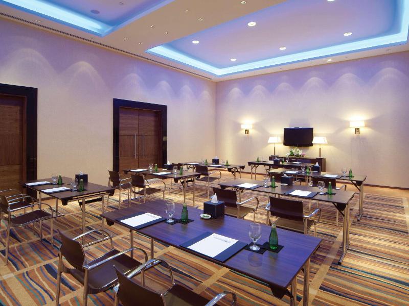 Movenpick Resort & Spa Tala Bay Aqaba - Toplantı