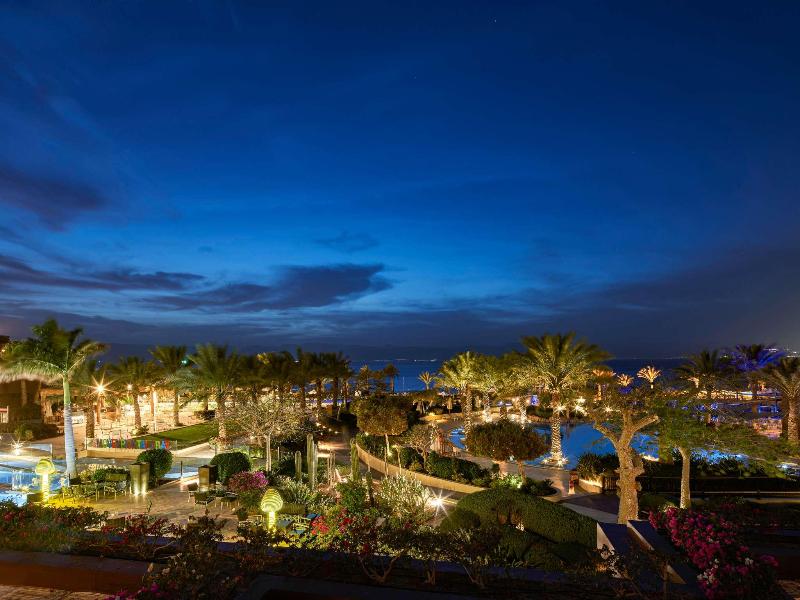 Movenpick Resort & Spa Tala Bay Aqaba - Aktivite