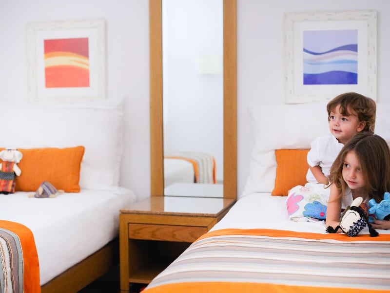 Movenpick Resort & Spa Tala Bay Aqaba - Aktivite