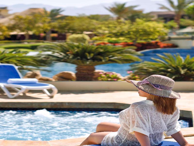 Movenpick Resort & Spa Tala Bay Aqaba - Aktivite