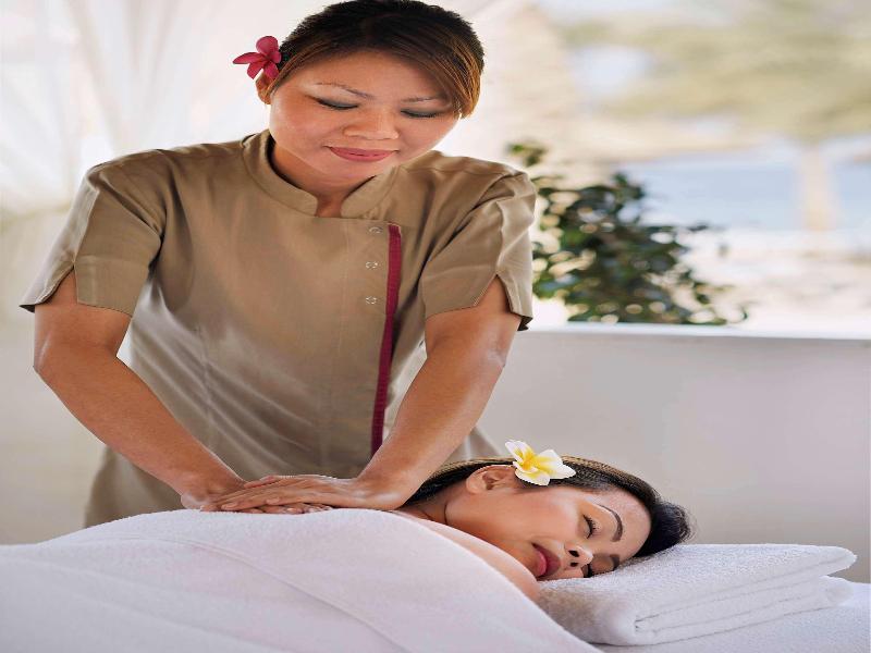 Movenpick Resort & Spa Tala Bay Aqaba - Aktivite