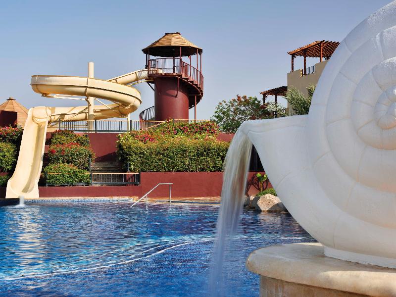 Movenpick Resort & Spa Tala Bay Aqaba - Aktivite